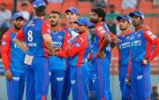 Delhi Capitals (Image Credit- Twitter X)