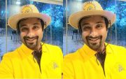 Ambati Rayudu (Image Credit- Twitter X)