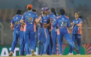 Mumbai Indians Women vs Gujarat Giants Women, Eliminator (Image Credit- Twitter X)