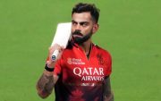 Virat Kohli (Image Credit- Twitter X)