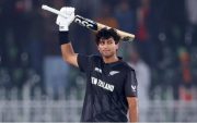 SA vs NZ: सेमीफाइनल में रचिन रविंद्र ने ठोका शतक, तो फैंस ने सोशल मीडिया पर दी खास रिएक्शन 