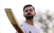 Virat Kohli (Image Credit- Twitter X)