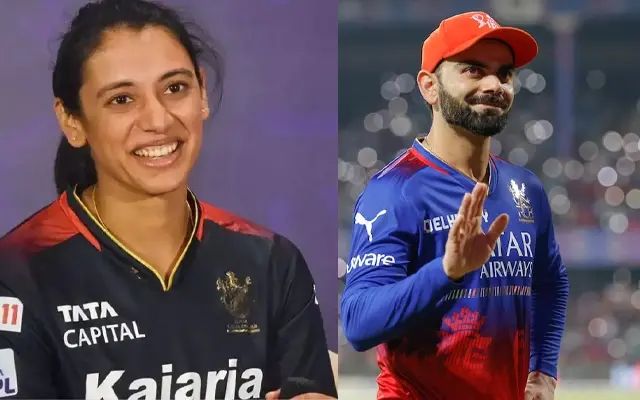 Virat Kohli (Image Credit- Twitter X)