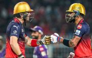 KKR vs RCB (Image Credit- Twitter X)