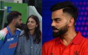 Virat Kohli (Image Credit- Twitter X)