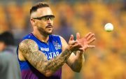 Faf du Plessis (Image Credit- Twitter X)