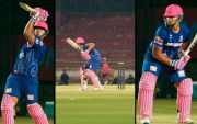 Vaibhav Suryavanshi (Image Credit- Twitter X)