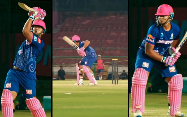 Vaibhav Suryavanshi (Image Credit- Twitter X)