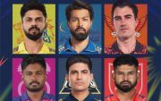 IPL 2025 Captain (Image Credit- Twitter X)