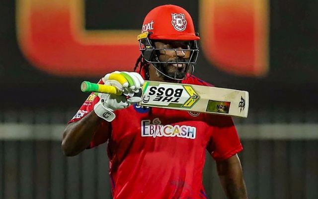 Chris gayle (Image Credit- Twitter X)