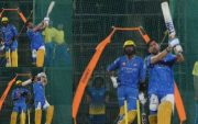 MS Dhoni (Pic Source-X)