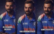 Virat Kohli (Image Credit- Instagram)