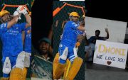 MS Dhoni (Image Credit- Instagram)
