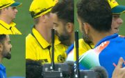 Virat Kohli And Steve Smith (Image Credit- Instagram)