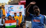 Rohit Sharma (Image Credit- X)