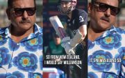 Ravi Shastri (Image Credit- Instagram)