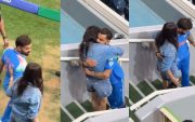 Virat Kohli And Anushka Sharma (Image Credit- Instagram)