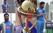 Rohit Sharma (Image Credit- Instagram)