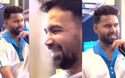 Rishabh Pant And Zaheer Khan (Image Credit- Instagram)