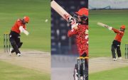 Ishan Kishan (Image Credit- Instagram)