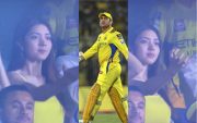 MS Dhoni (Photo Source: X)