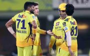 Chennai Super Kings