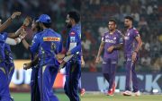MI vs KKR