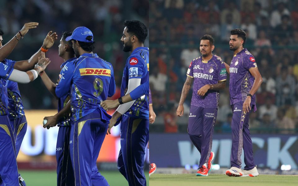 MI vs KKR