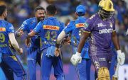 MI vs KKR