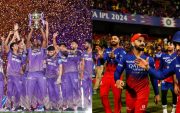 KKR vs RCB