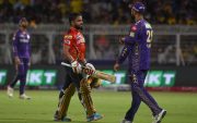 PBKS vs KKR