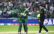 PAK vs NZ