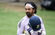 KL Rahul