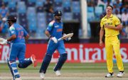 Virat Kohli And Rohit