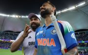 Virat Kohli And Rohit