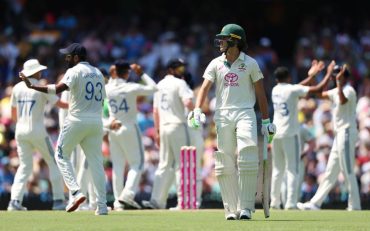 IND vs AUS