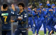 GT vs MI (Photo Source: Getty Images)