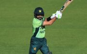 Babar Azam (Photo Source: X)