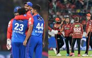 DC vs SRH (Photo Source: Getty Images)