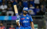 Rohit Sharma (Photo Source: Getty Images)