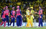 RR vs CSK (Photo Source: Getty Images)