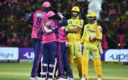 RR vs CSK (Photo Source: Getty Images)