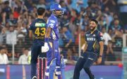 GT vs MI (Photo Source: BCCI/IPL)
