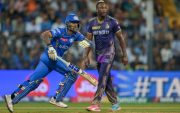 MI vs KKR (Photo Source: Getty Images)