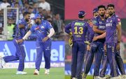 MI vs KKR (Photo Source: Getty Images)