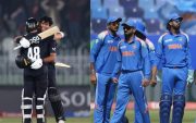 IND vs NZ (Photo Source: Getty Images)