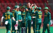 South Africa (Photo Source: Getty Images)