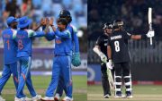 IND vs NZ (Photo Source: Getty Images)