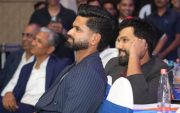 Shreyas Iyer (Photo Source: X)