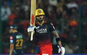 Virat Kohli (Photo Source: Getty Images)